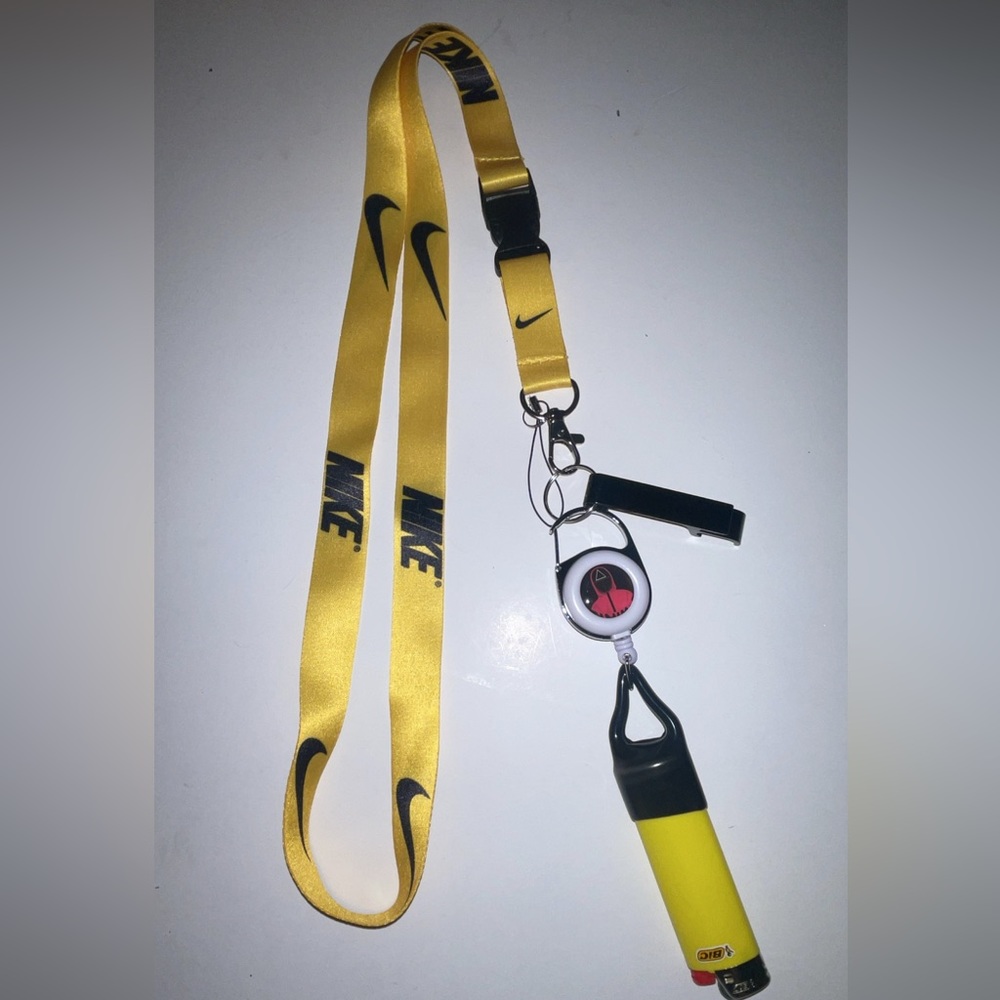 Men’s keychain
